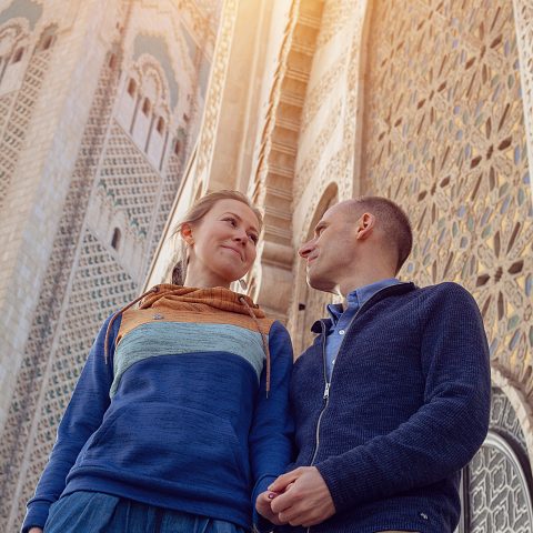 Morocco24x7, экосистема для жизни в Марокко — фото 2