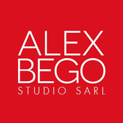 alex-bego logo Alex Bego